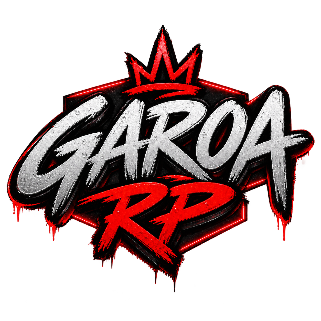 Símbolo da Garoa RP