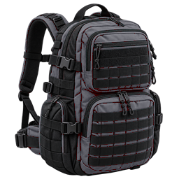 Mochila Nível 1