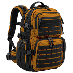 Mochila Nível 2